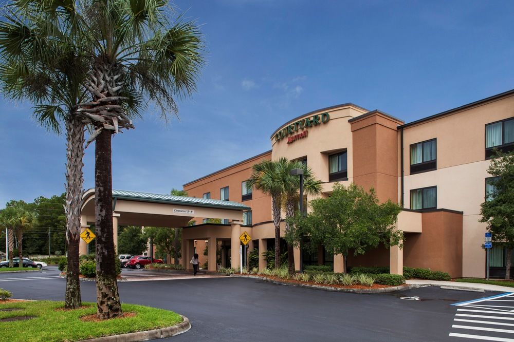 Courtyard by Marriott St Augustine I-95 image 1